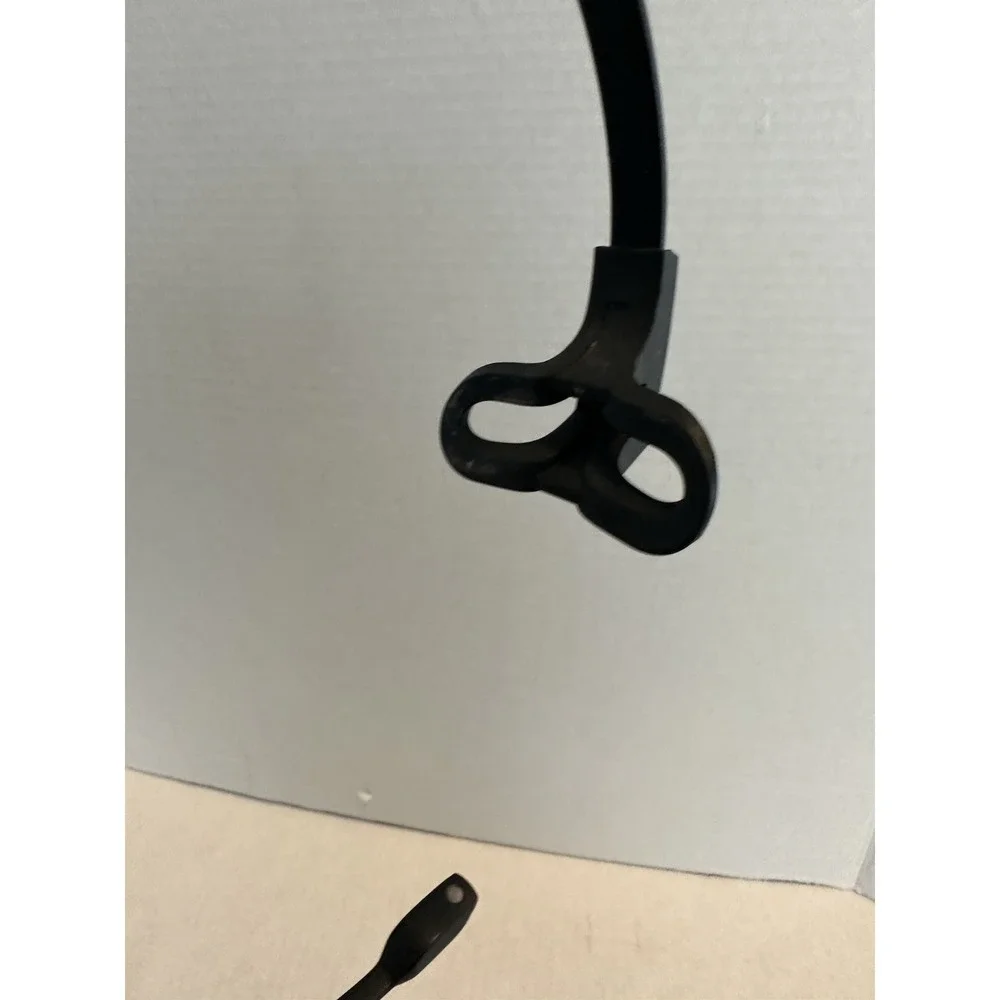 epos sennheiser Headset Computer Black